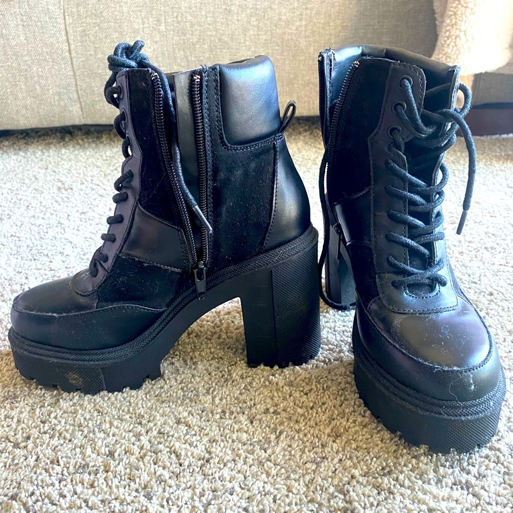 Booties